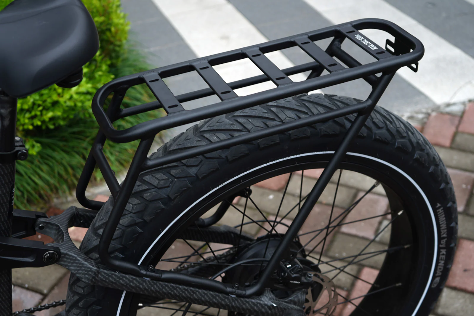 D7/D7 Pro(Cobra Pro) Rear Rack
