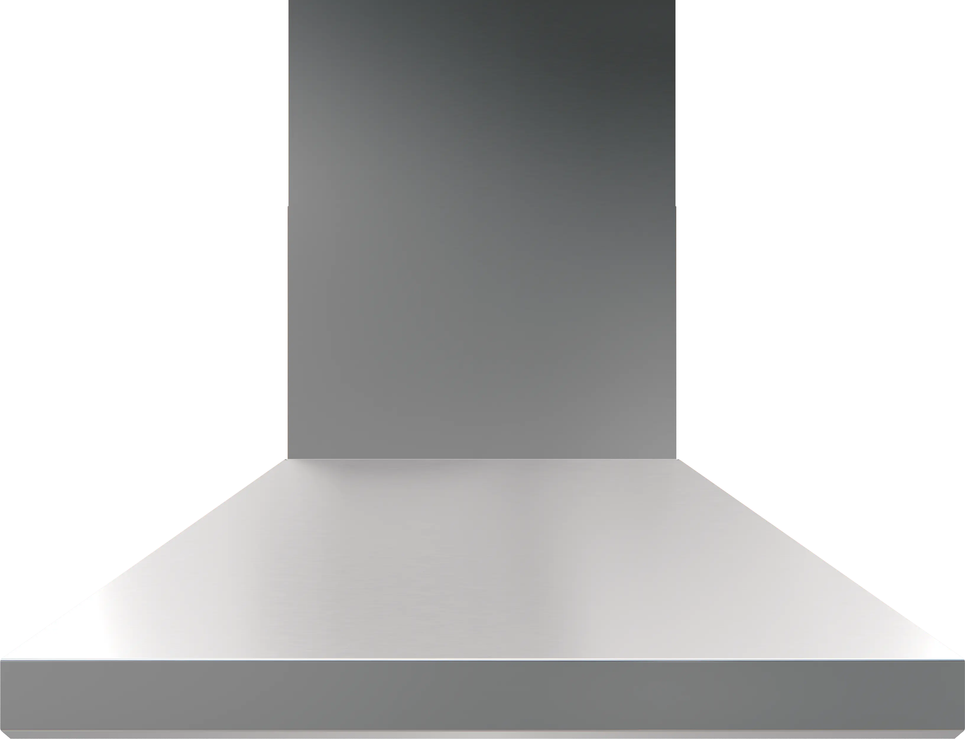 Zephyr Titan Wall, 54in, Stainless Steel, PowerWave, 750 CFM w/ACT (AK7654BS)