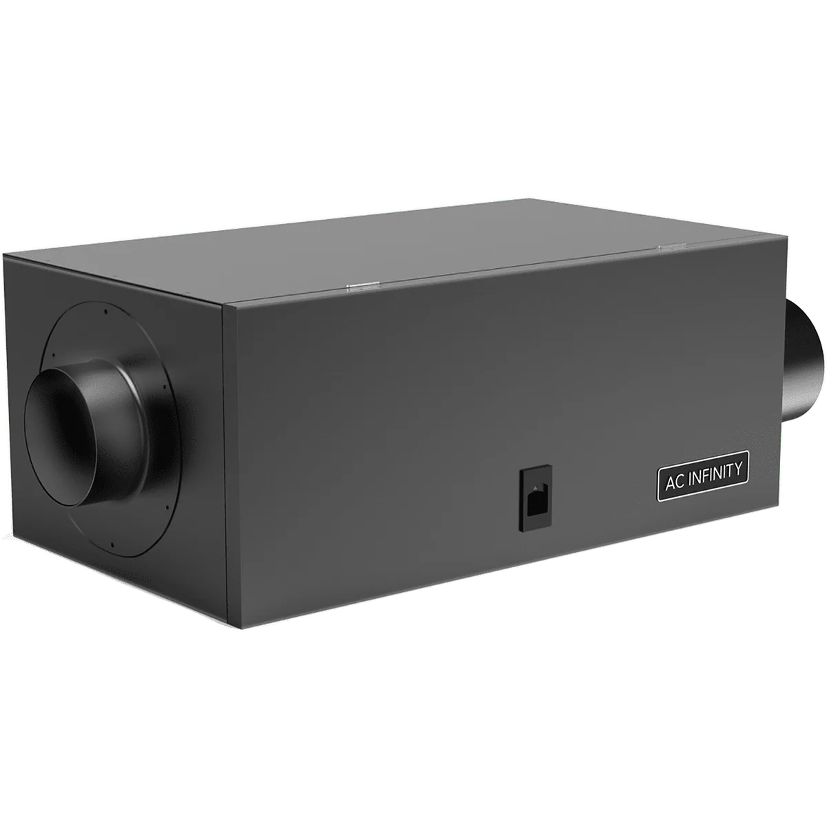 AC Infinity AIR FILTER BOX w/ MERV 13 Filter