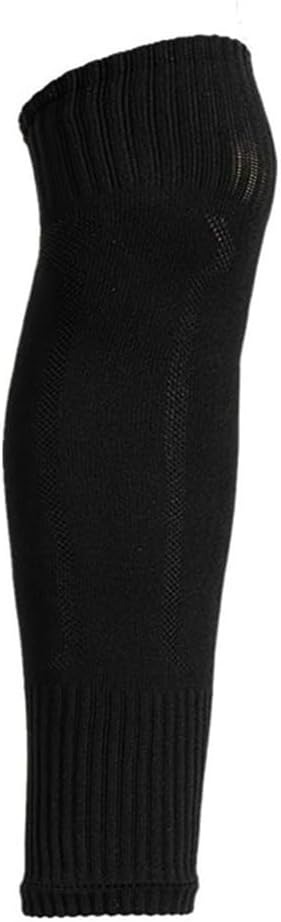 Calf Support Brace Football Socks Leg Protectors Pants Breathable Socks