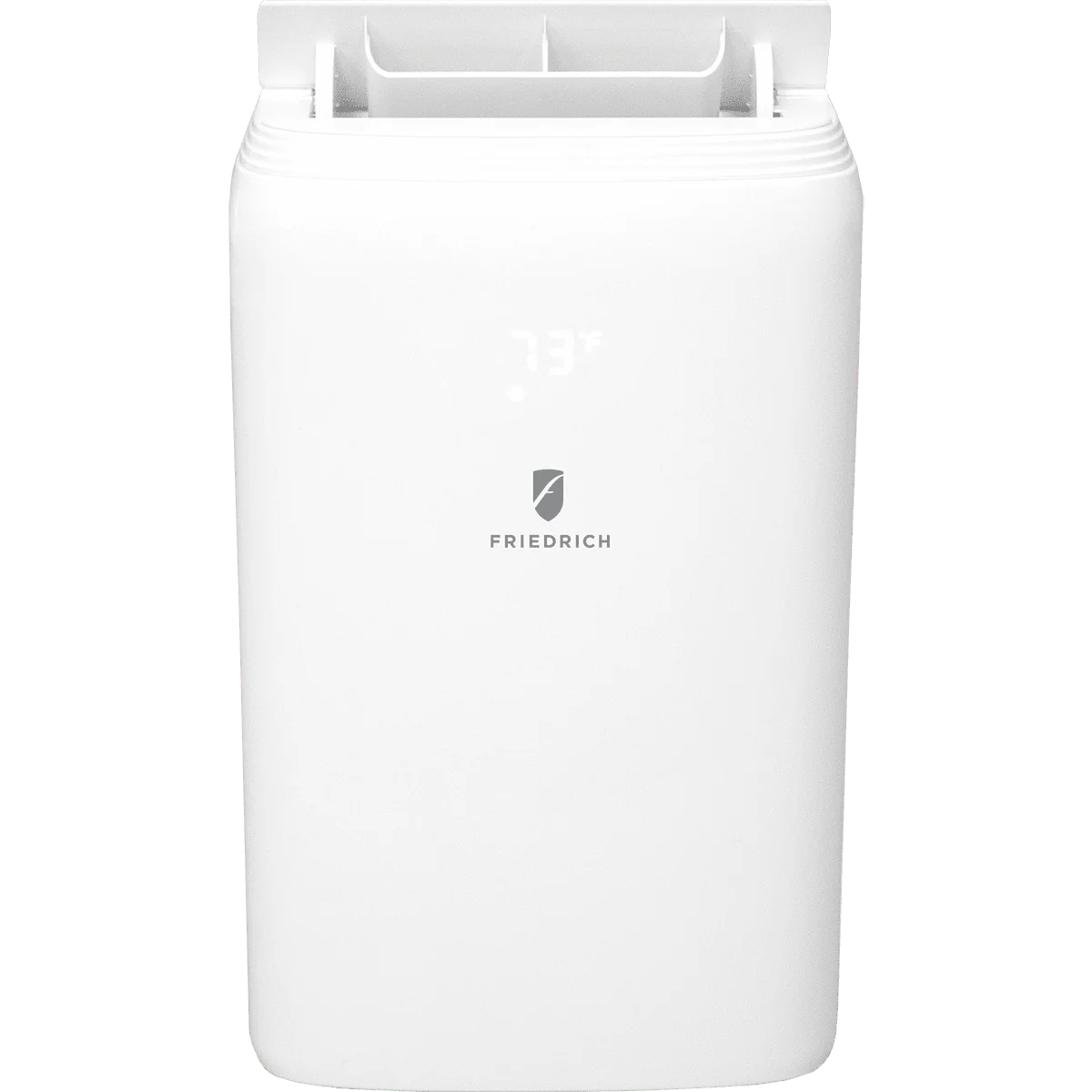 Friedrich ZoneAire 8,500 BTU Portable Air Conditioner