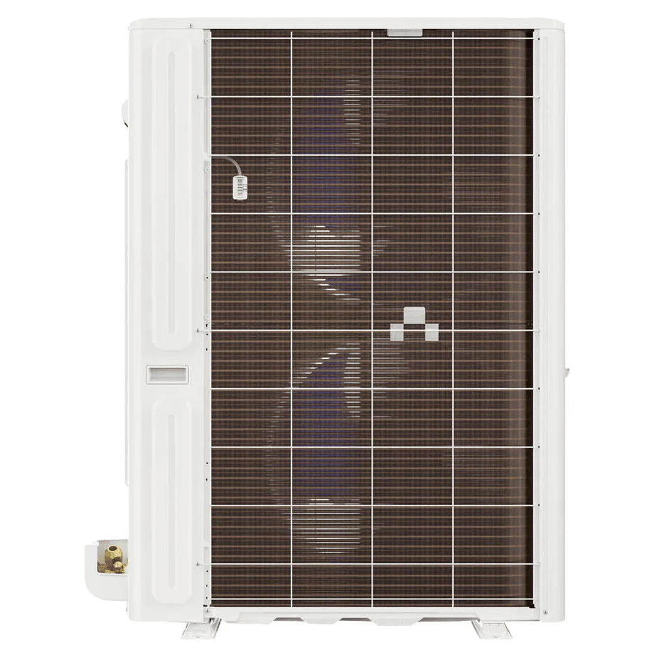 MRCOOL 60,000 BTU 5 Ton Hyper Heat Central Ducted Heat Pump Split System