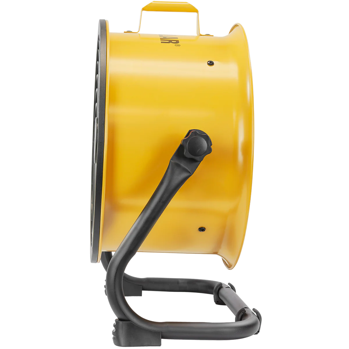 Caterpillar 14-In. High Velocity Drum Fan