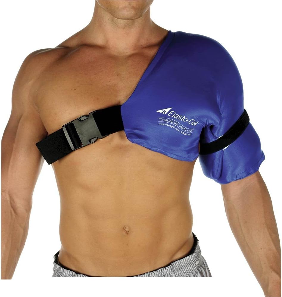 Elasto-Gel SW9005LXL Shoulder Sleeve L/XL 17