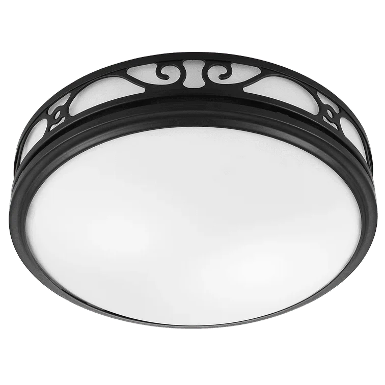 Good Housekeeping Roman II 110 CFM Decorative 2.0 Sones Bath Fan