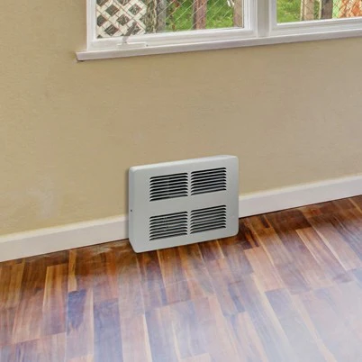 King Electric Slim Line Surface  Mount Wall Heater 240V