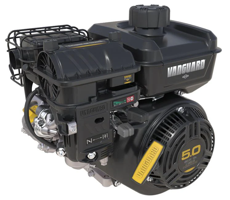 Briggs & Stratton 5hp Vanguard Engine 169cc OHV 3/4