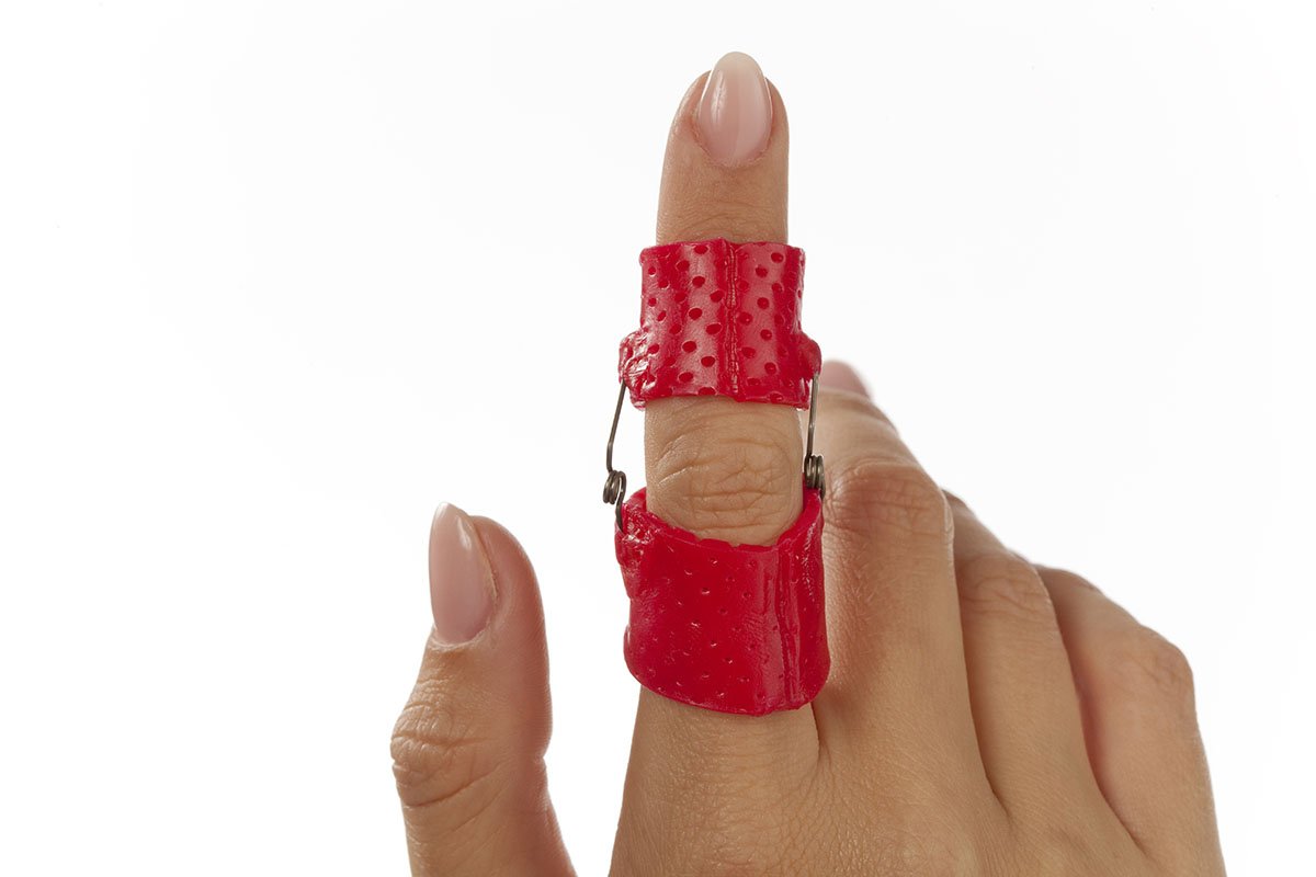 Orfit 24-5789-4 Colors Micro-Perforated 13% Non-Sterile Material Sheet for Splint and Brace, 18