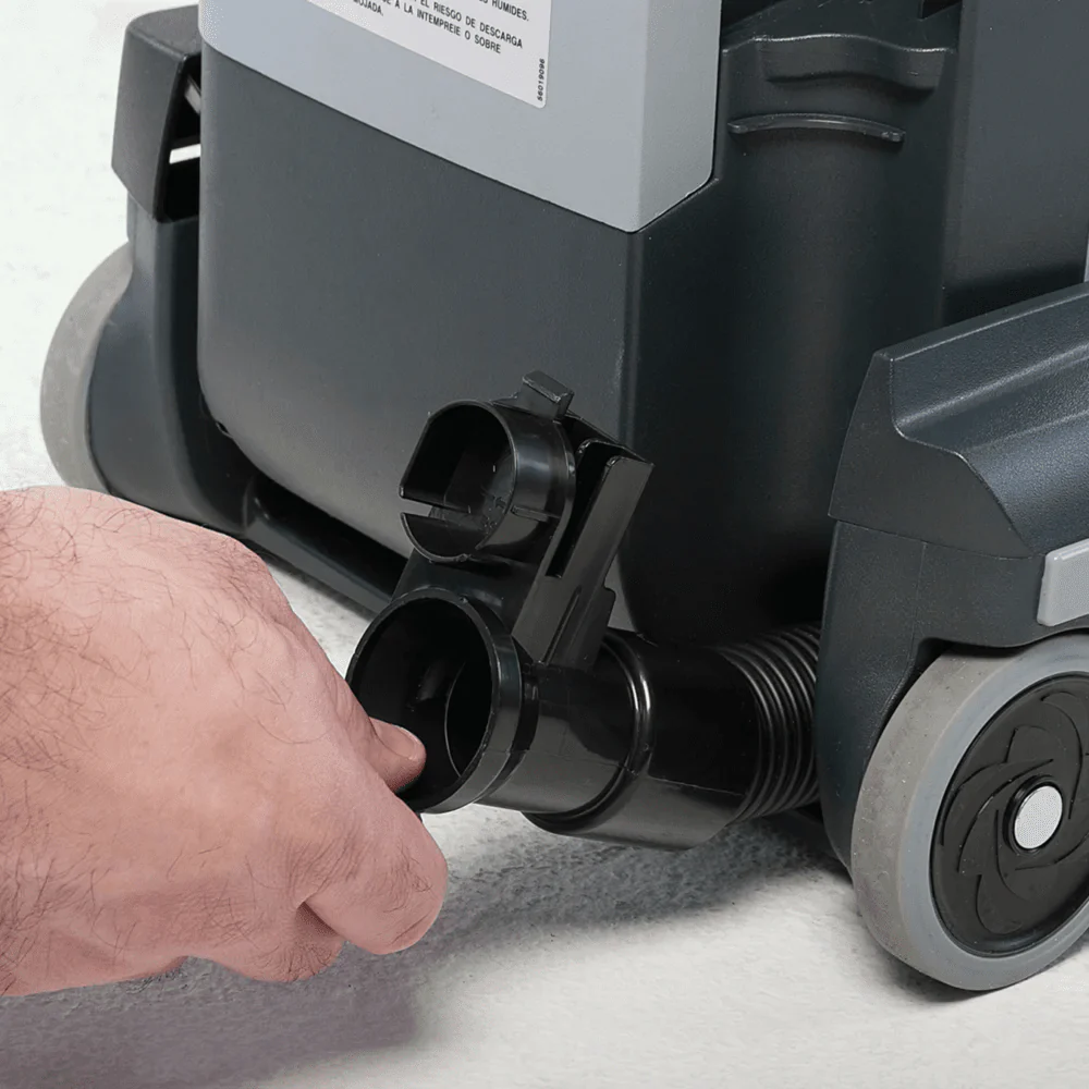 Nilfisk Advance VU500 Upright Commercial Vacuum