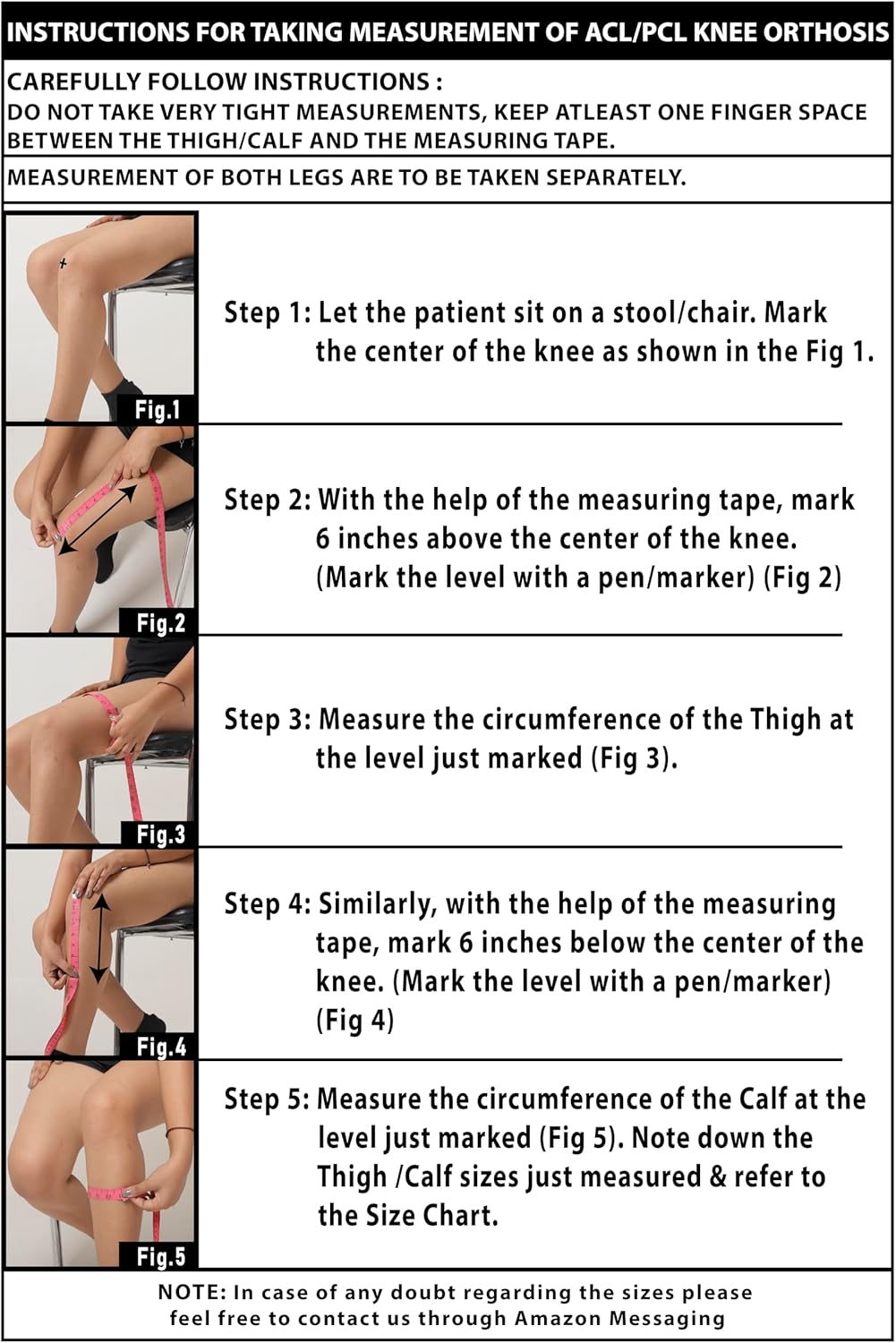 ELITE Orthopedic Knee Support Brace Adjustable Stainless-Steel Hinges, Side Stabilizer Knee brace for Ligament, Sports Injuries, Arthritis OA, Osteoarthritis Pain Relief Unisex, Orange (Size 10)