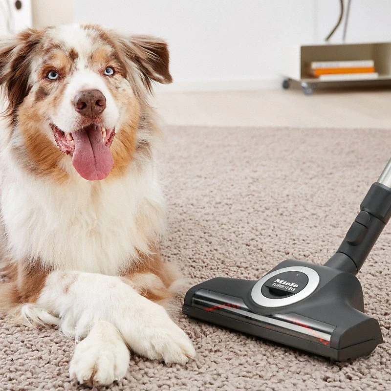 Miele STB-305-3 Turboteq Floorhead