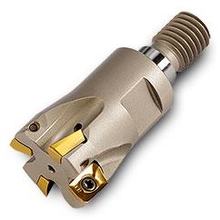 #12J1P12017X8R01 - End Mill Cutter