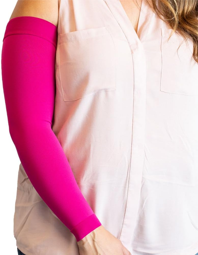 mediven Comfort Lymphedema Armsleeve 20-30 mmHg Compression Regular