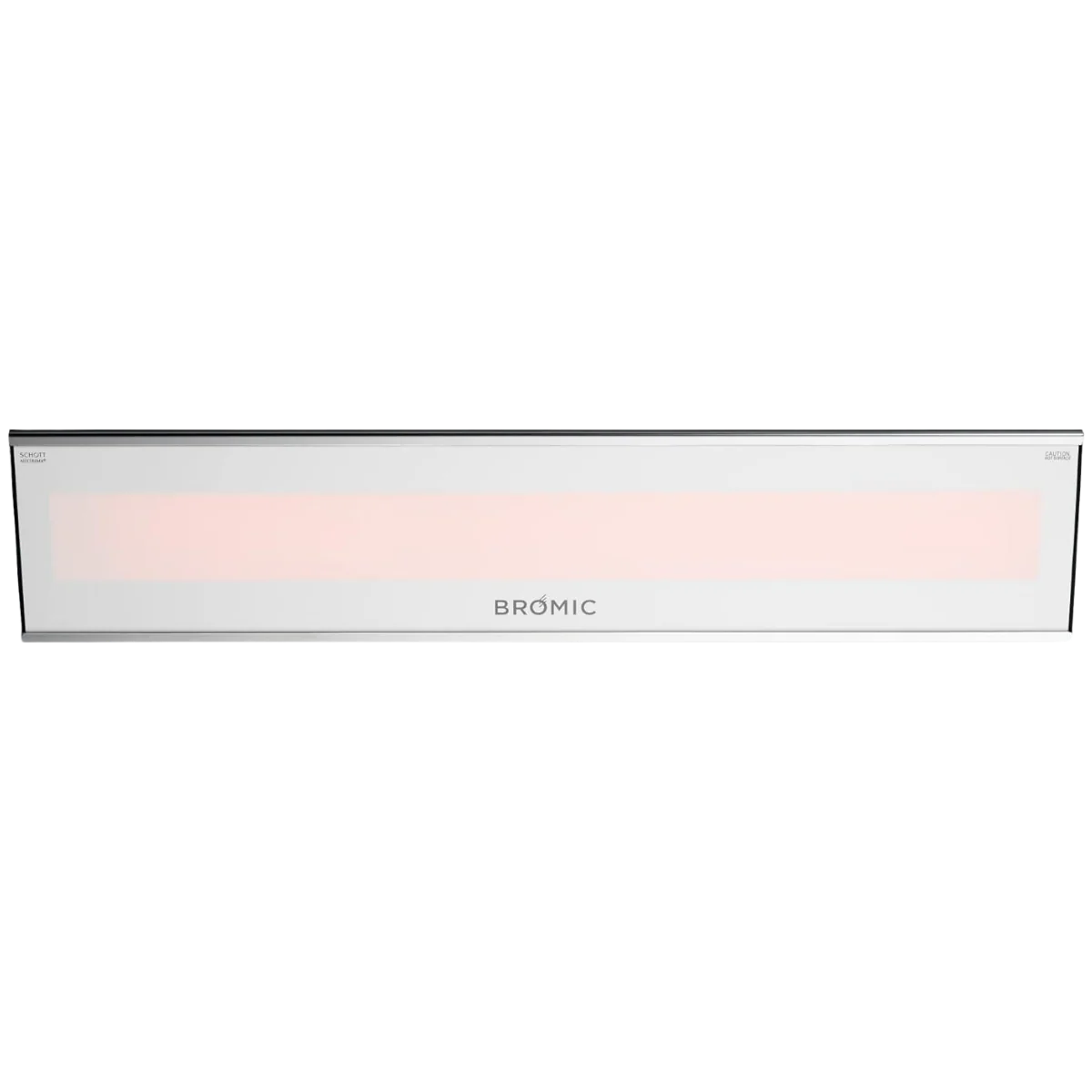 Bromic Platinum Smart-Heat 2300W Electric Outdoor Heater