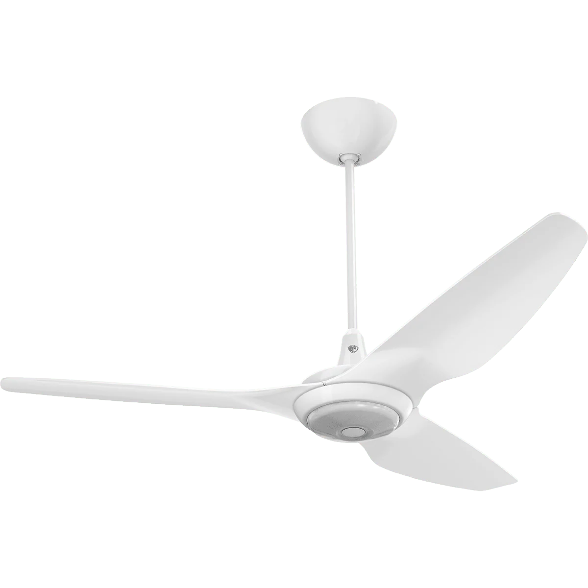 Big Ass Fans Haiku White Smart Ceiling Fan w/ LED Light