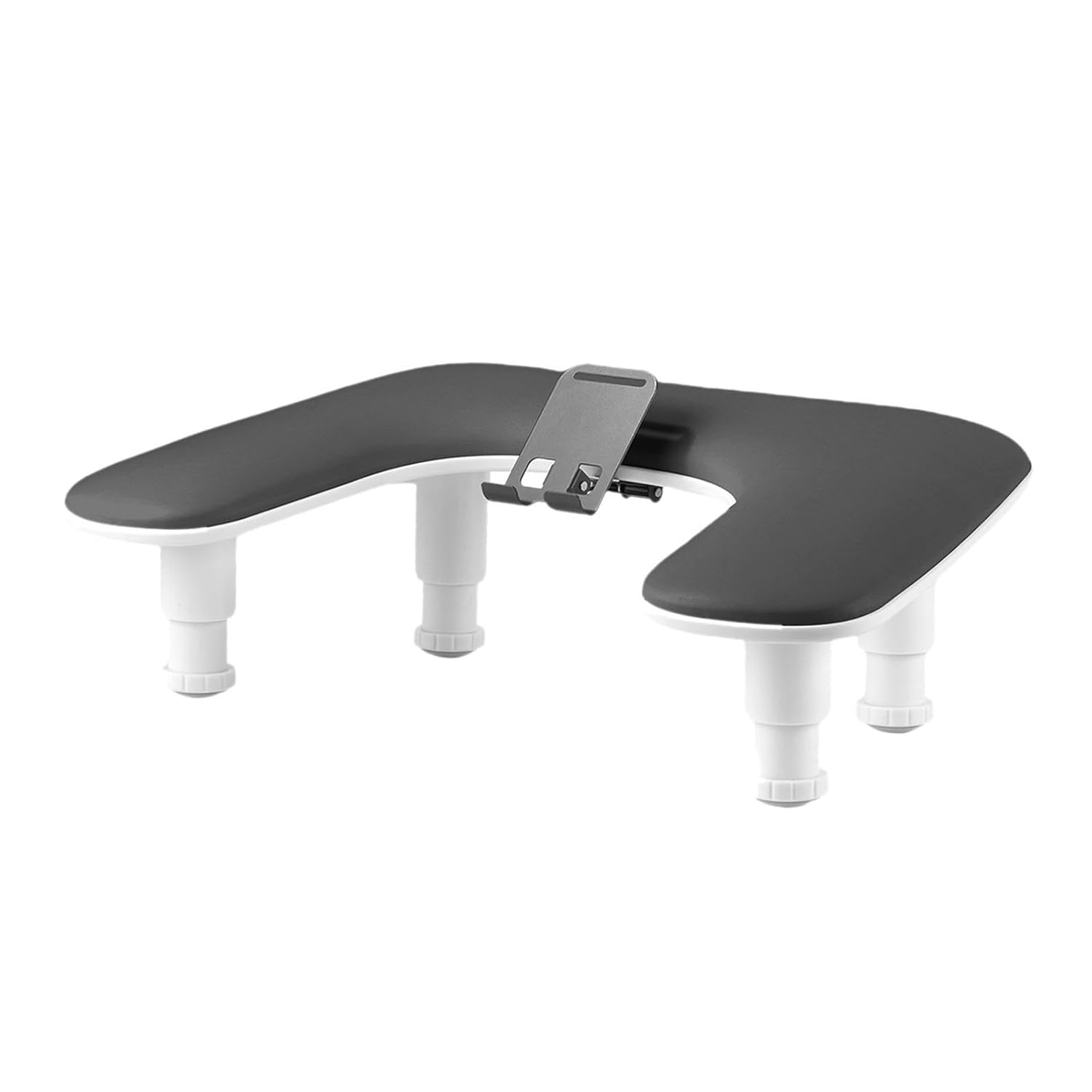 Nail Arm Rest Nail Hand Rest Pillow PU Leather Ergonomic Support Manicure Tool Armrest for Acrylic Nails Manicurists