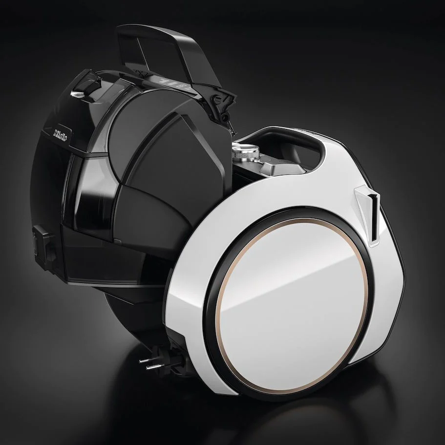 Miele CX1 Boost Parquet Canister Vacuum