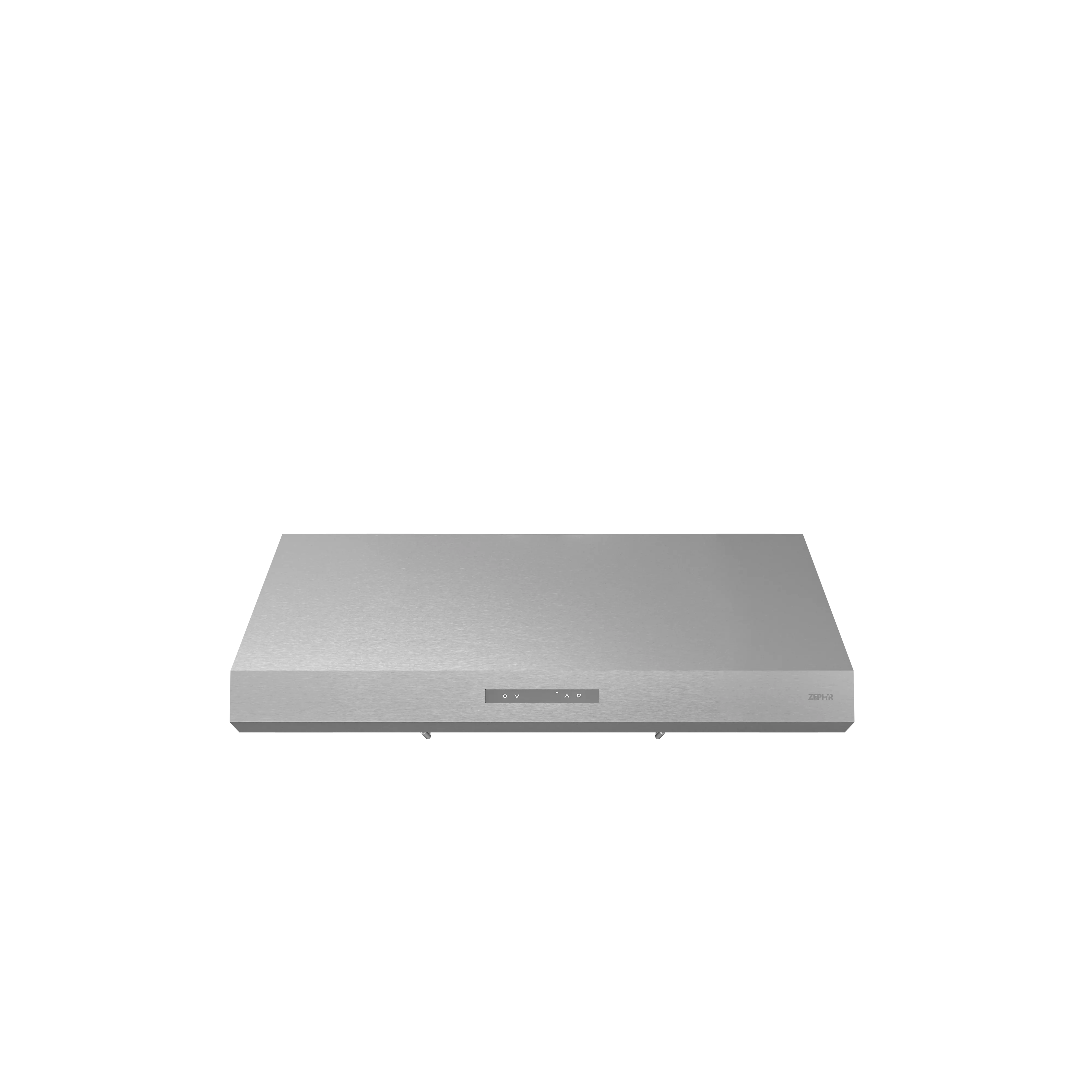 Zephyr Tidal I Connect 11in UC, 30in, Stainless Steel, LED, ACT (AK7300AS)