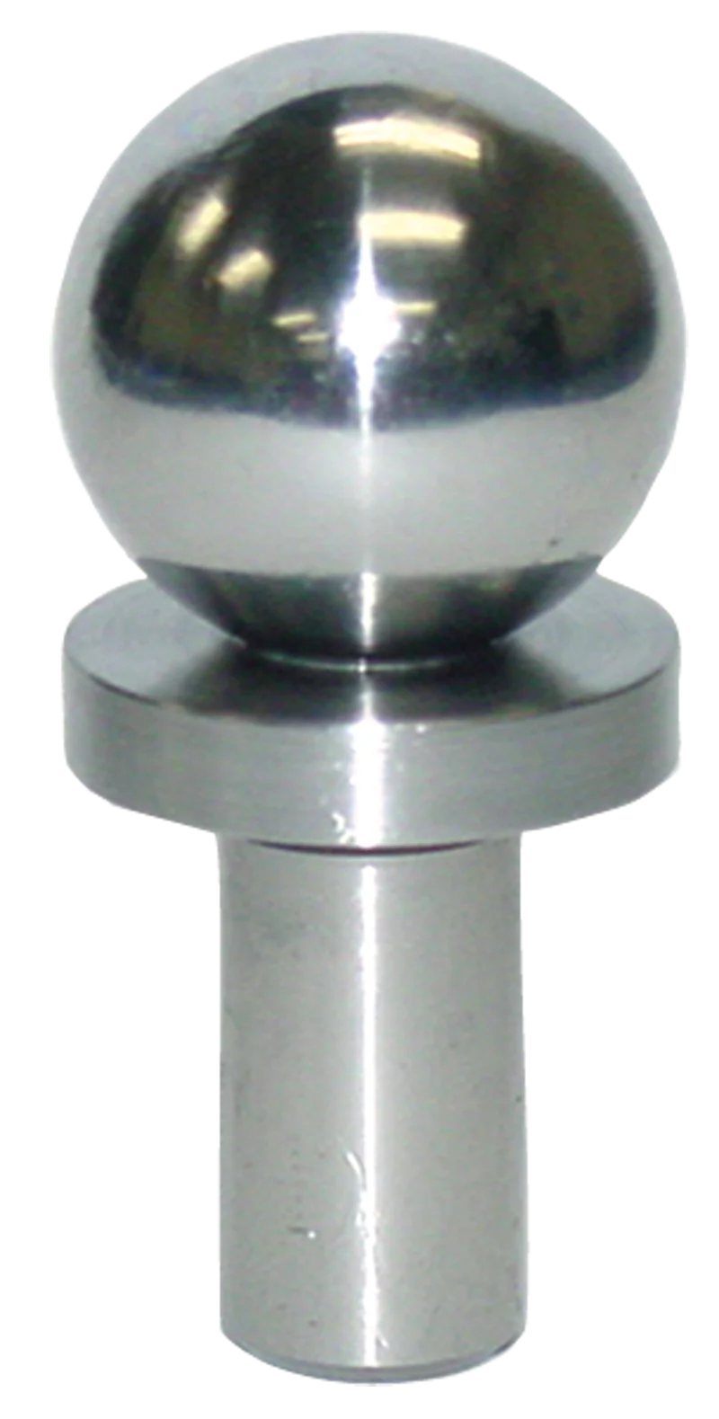 #10854 - 3/4'' Ball Diameter - .3747'' Shank Diameter - Precision Tooling Ball