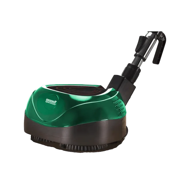 Bissell BigGreen Hercules Floor Scrubber and Polisher