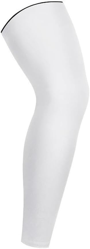 Calf Support Brace Men's Warm Compression Leg Cover Outdoor(Color 2,XX-Large)