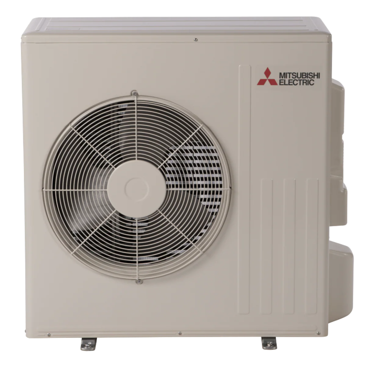 Mitsubishi WX Series 24000 BTU Ductless Mini Split