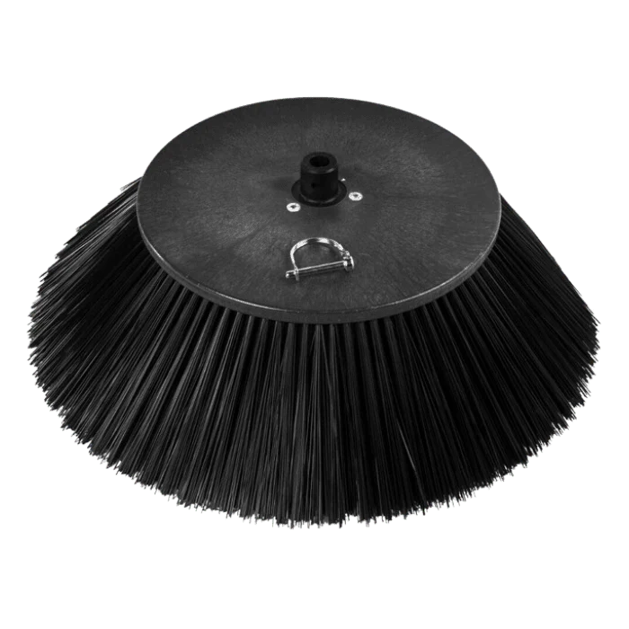 Nilfisk Broom Side Kit 300x500 PPL 0.8