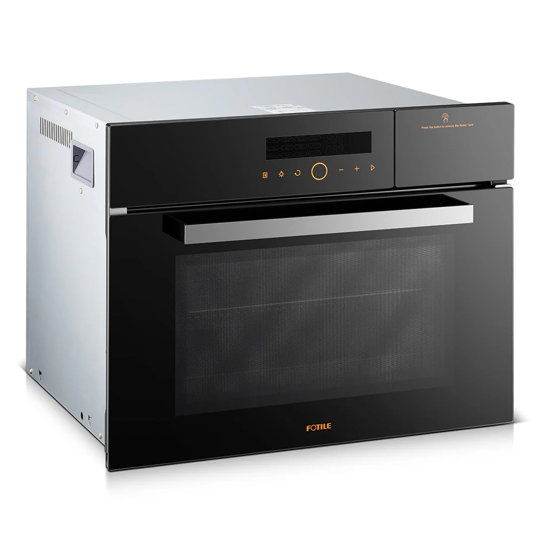 Fotile 24-Inch Electric Built-in Combi Oven (HZK-TS1 / HZK-TS1-Y)