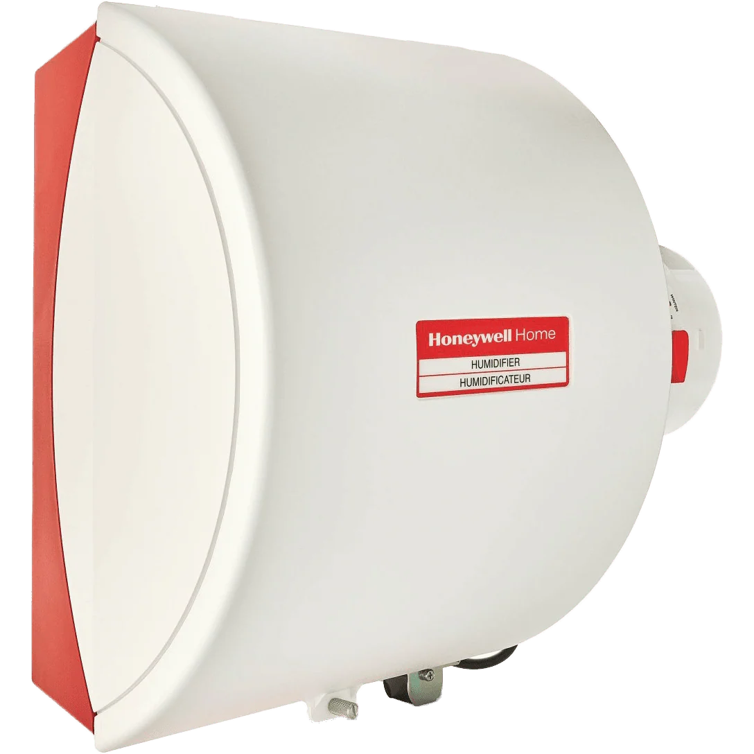 Honeywell HE280D Whole House Bypass Humidifier