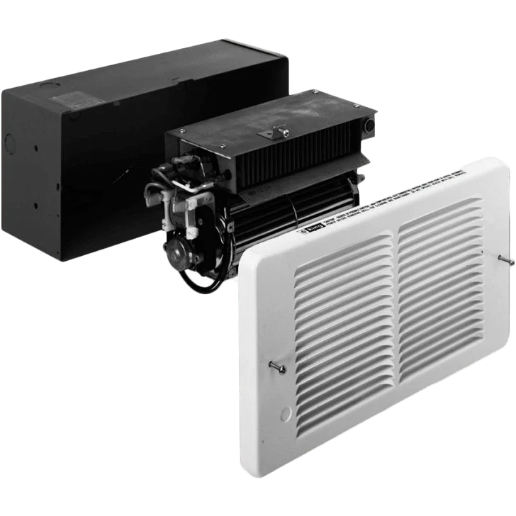 King Electric PAW Wall Heater