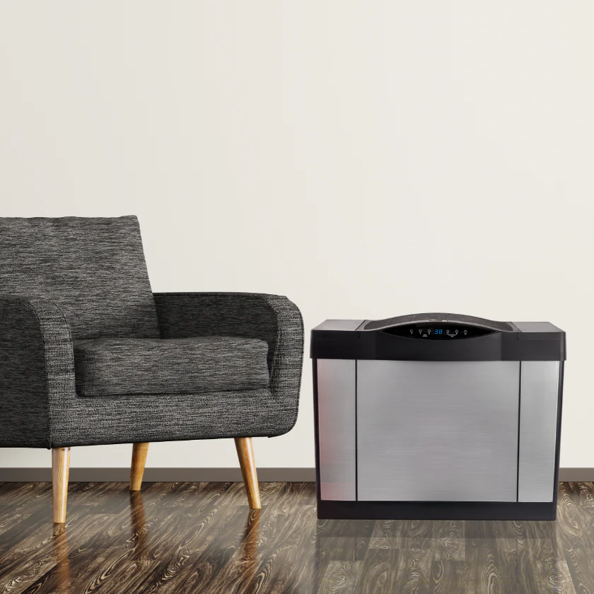 AIRCARE Executive 5.7 Gal. Cool Mist Evaporative Whole House Humidifier