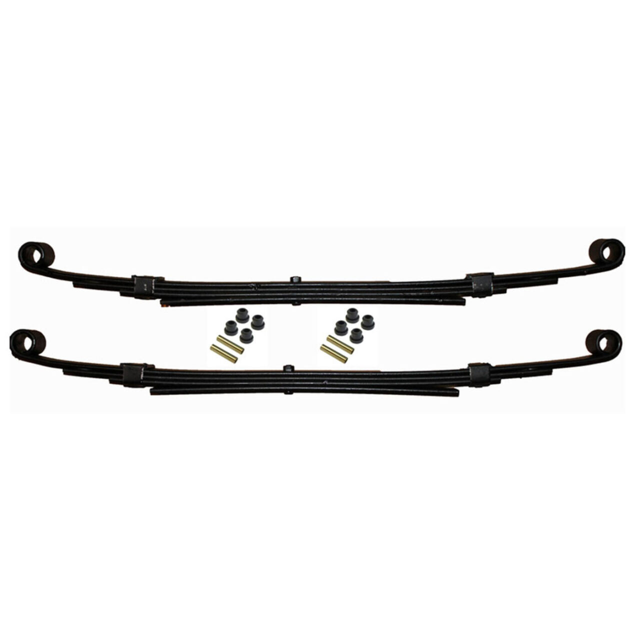 Club Car Precedent Onward Tempo Heavy Duty Leaf Spring Kit