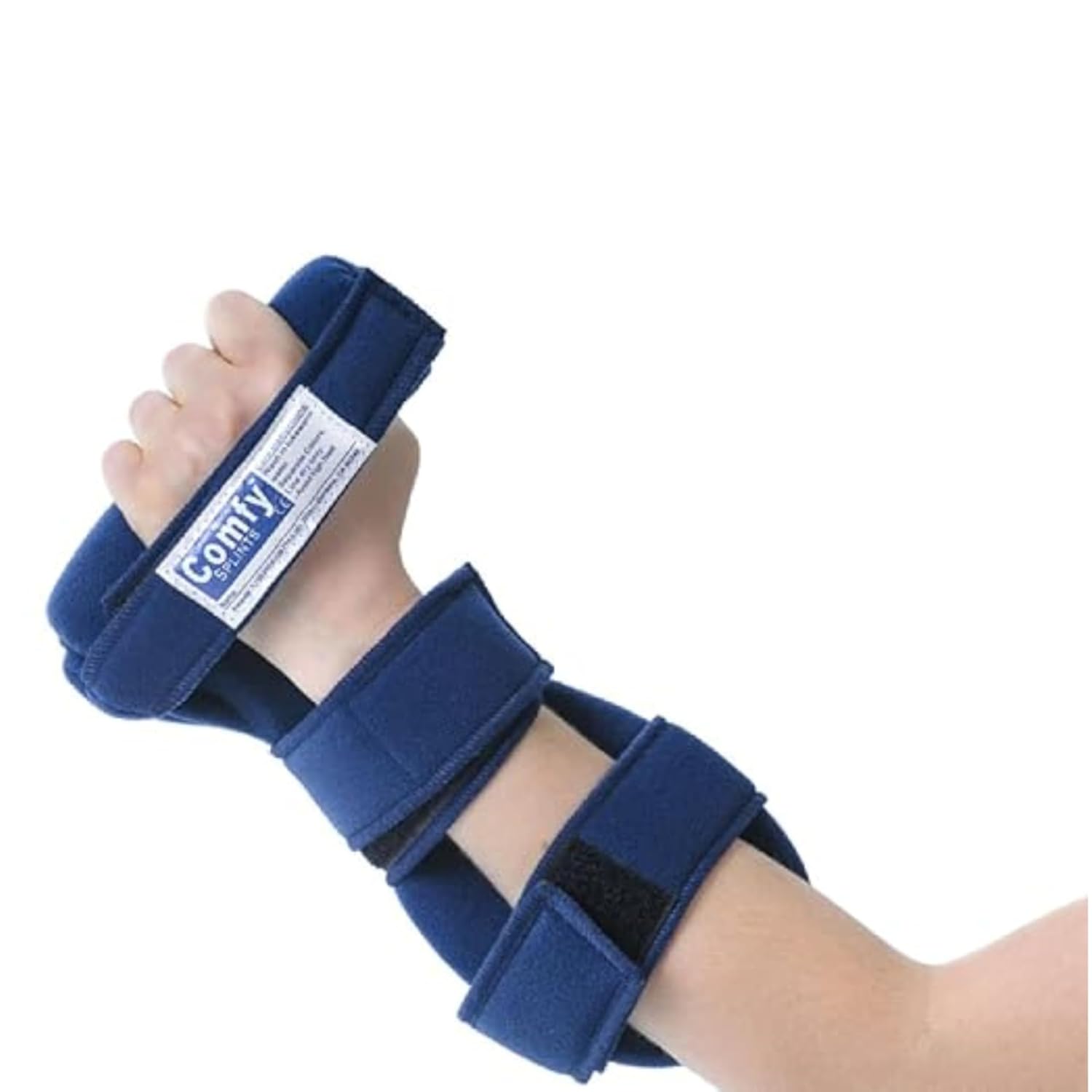 C-Grip Hand, Adult, Medium, Left