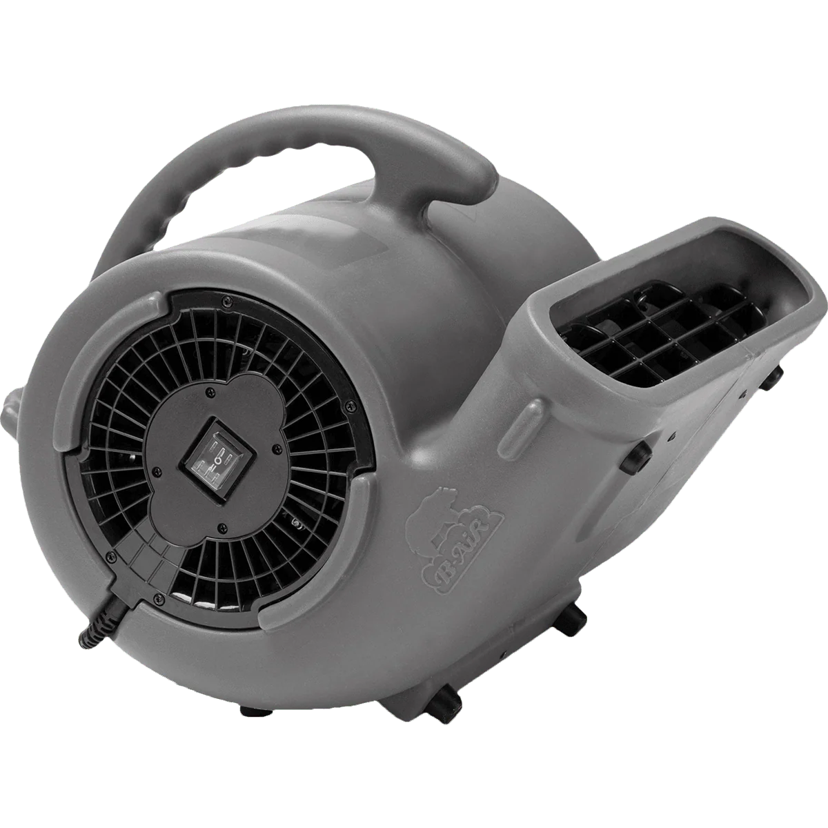 B-Air VP-50 1/2 HP 2950 CFM Air Mover