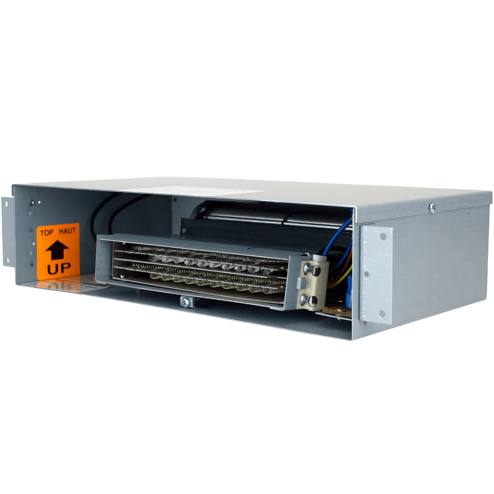 King Electric Multi-Watt Kickspace Heater 120V