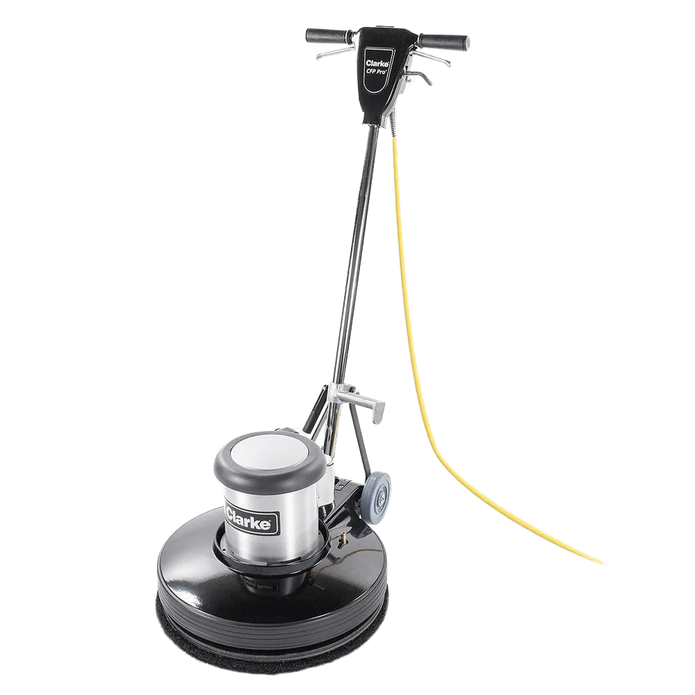 Clarke CFP Pro Floor Buffer