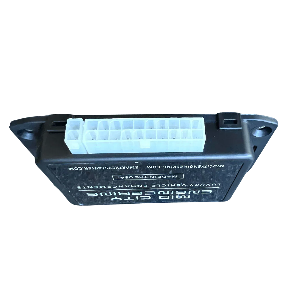 2019-2025 Mercedes Sprinter Fuel Capacity Recalibration Tool