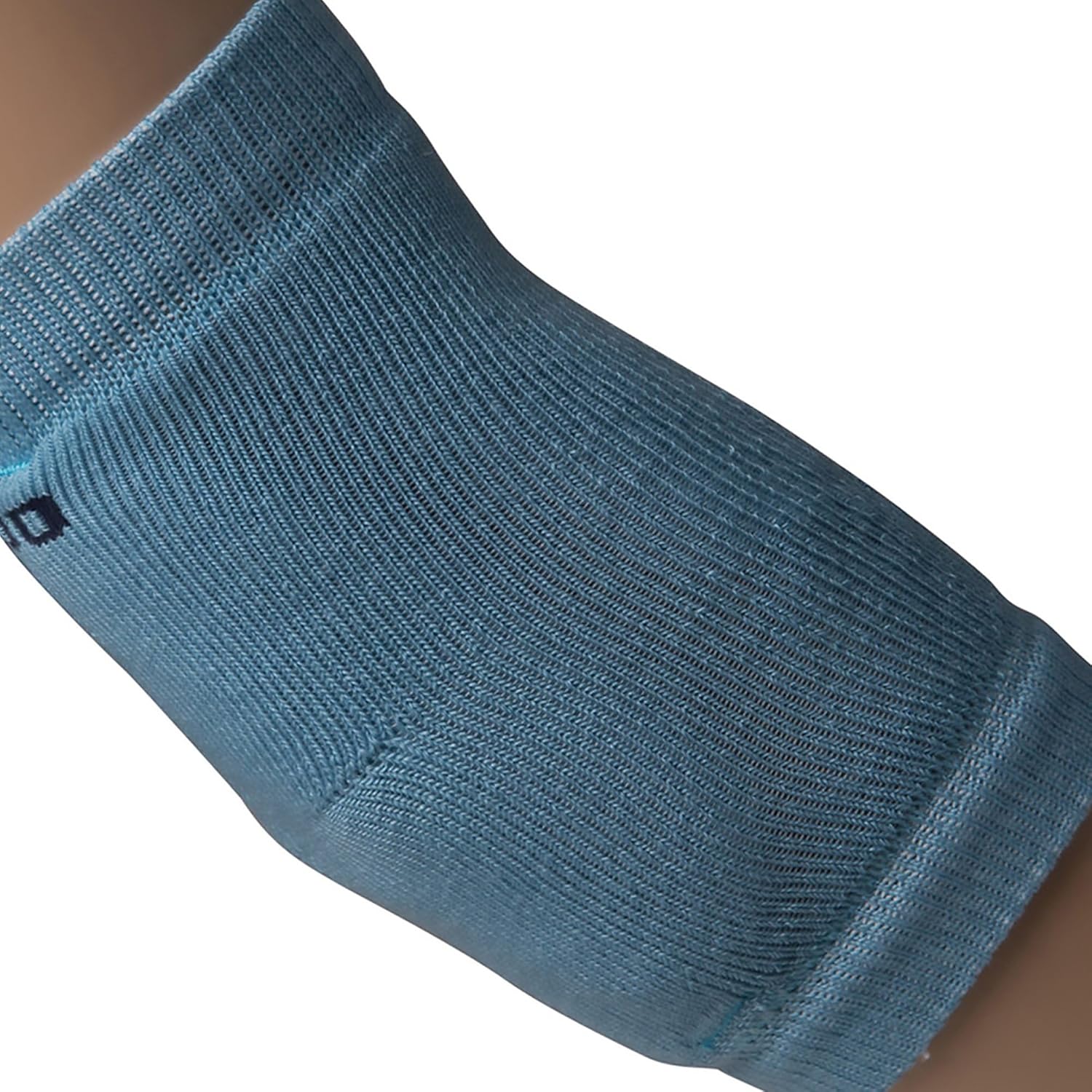 Heelbo Heel/Elbow Protection Sleeve Blue Medium Slip-On D 12038, 12 Ct