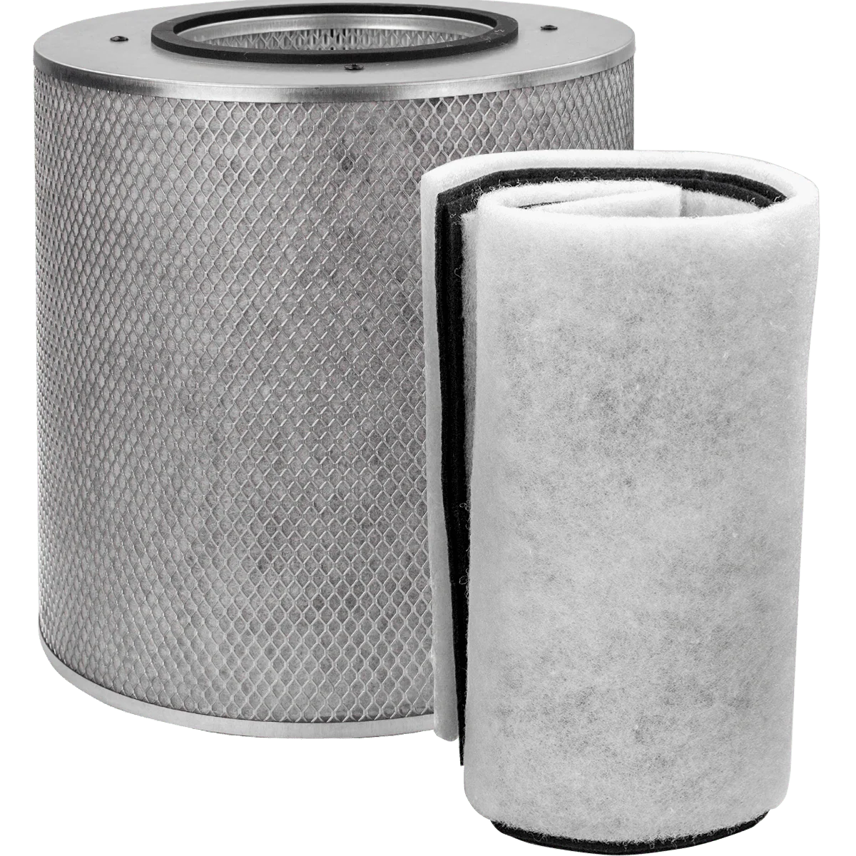 Filter-Monster Replacement Filter Compatible with Austin Air® Allergy Machine Jr. (FR205)