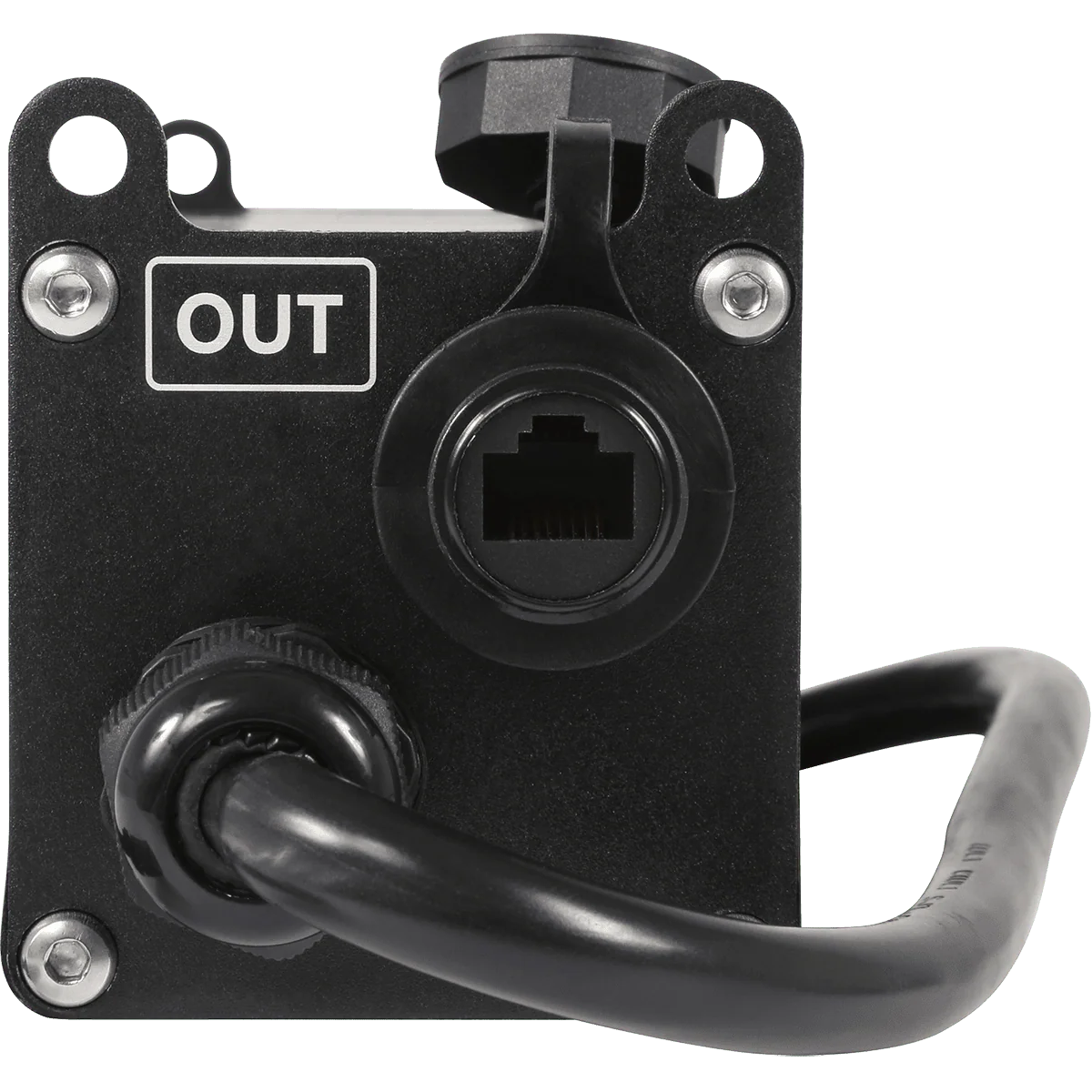 Gavita E-Series LED Adapter (HGC906151)