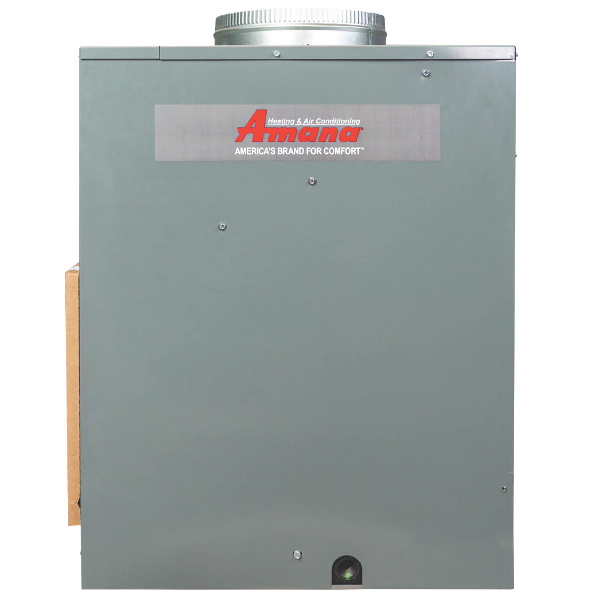 Amana 9,400 BTU Vertical Terminal Air Conditioner Heat Pump