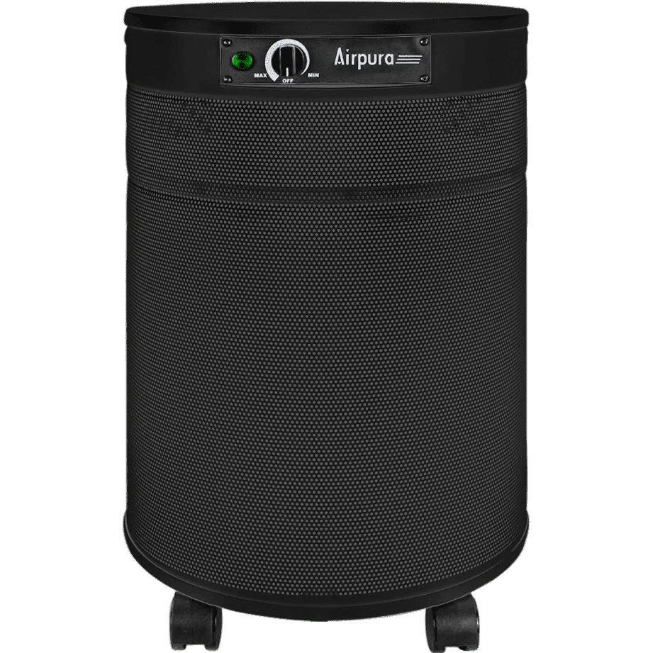 Airpura C700/C700DLX Air Purifier