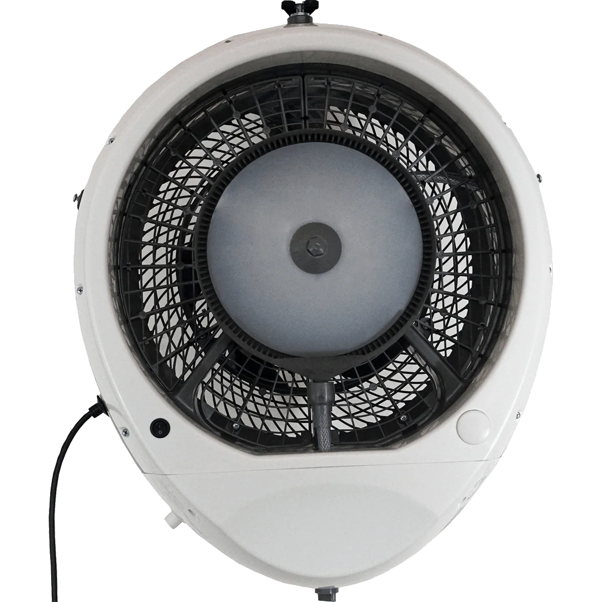 EcoJet by Joape Hurricane 660 Commercial Wall Mount Misting Fan