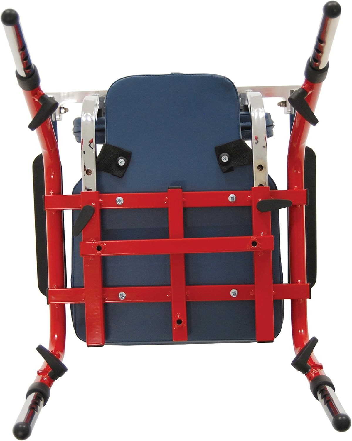 Drive Medical First Class School Chair, Red, Large