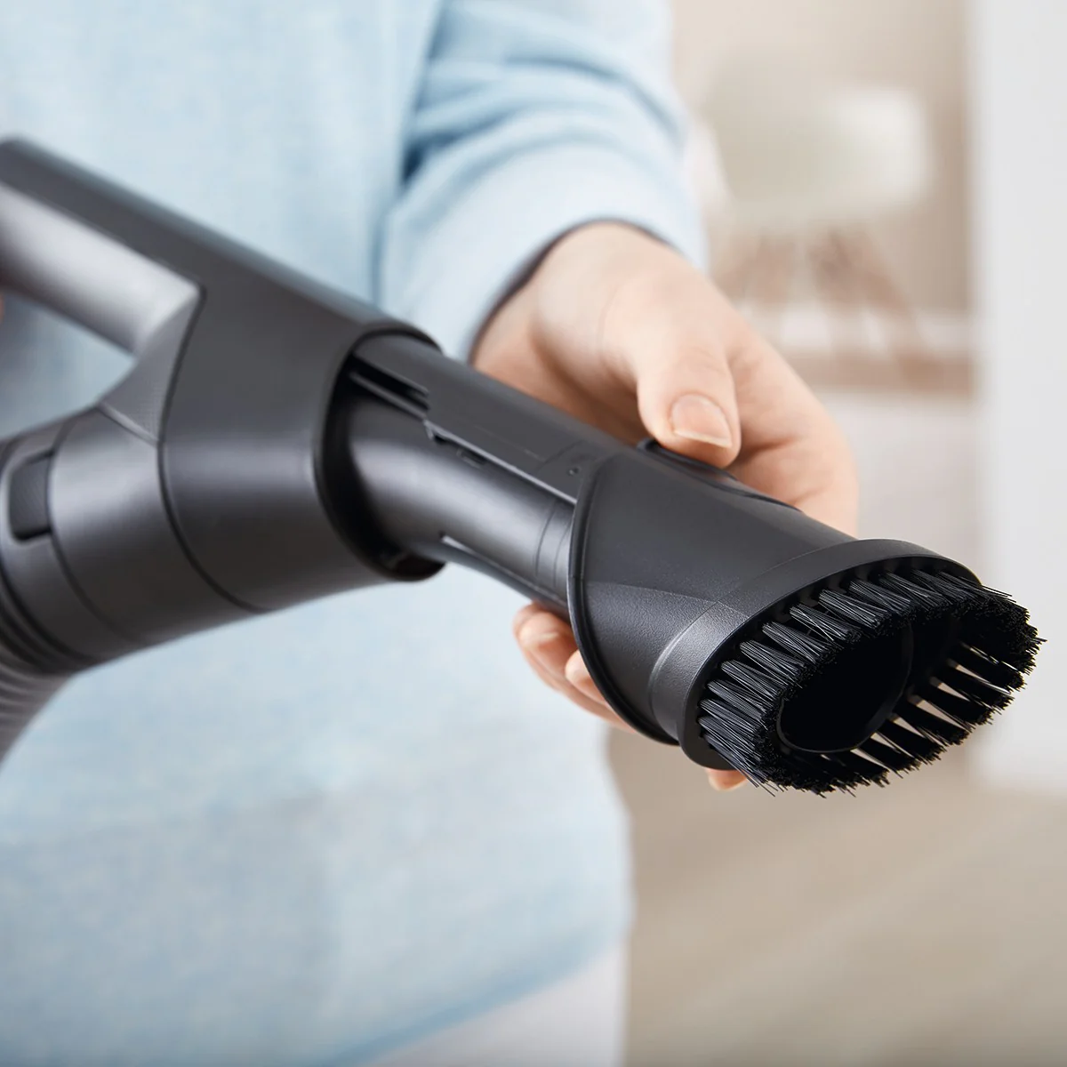 Miele Blizzard CX1 Turbo Team Canister Vacuum