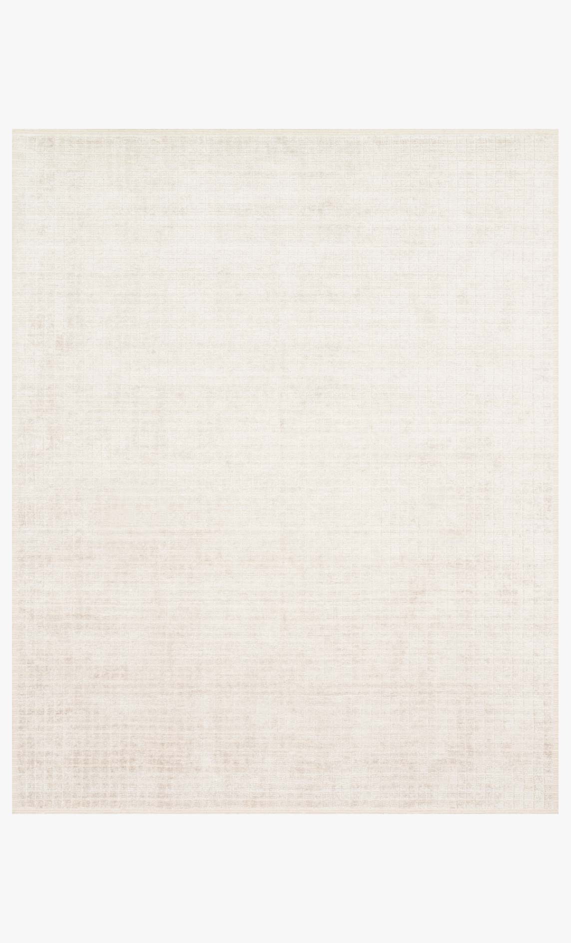 Loloi Beverly Collection - Contemporary Hand Loomed Rug in Natural (BEV-01)