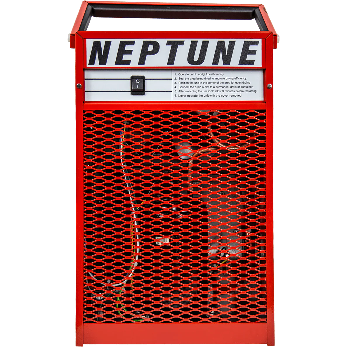 Ebac Neptune Dehumidifier