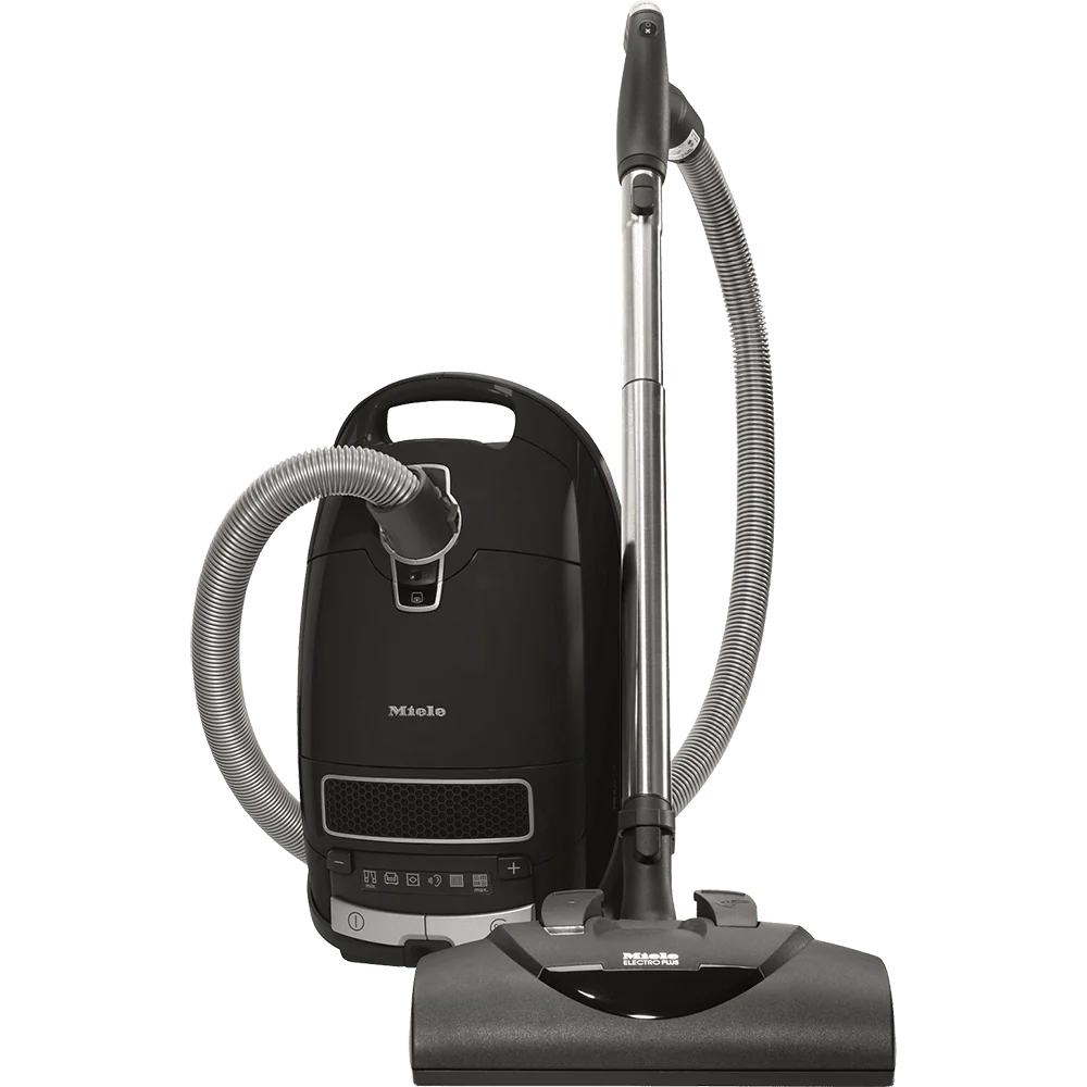 Miele Refurbished Complete C3 Kona Canister Vacuum