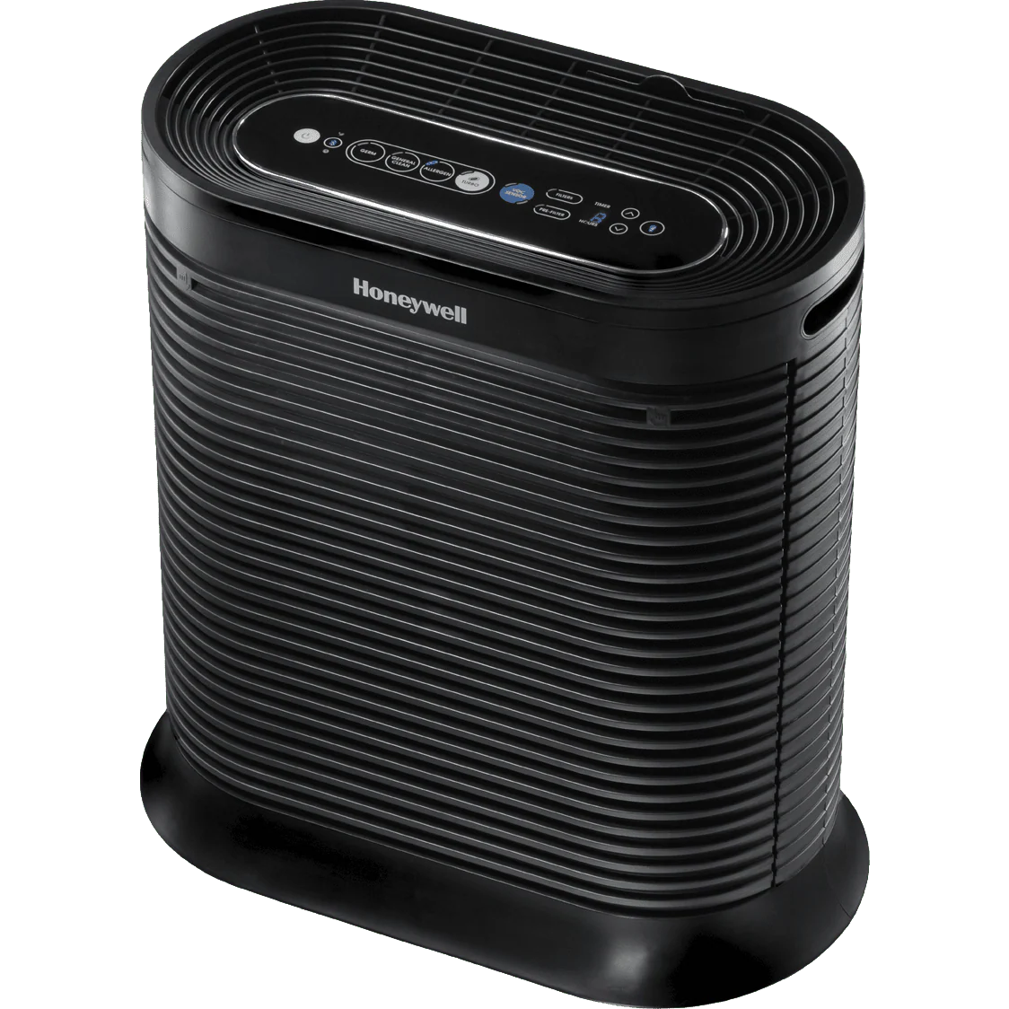 Honeywell HPA250B Bluetooth Smart True HEPA Allergen Remover