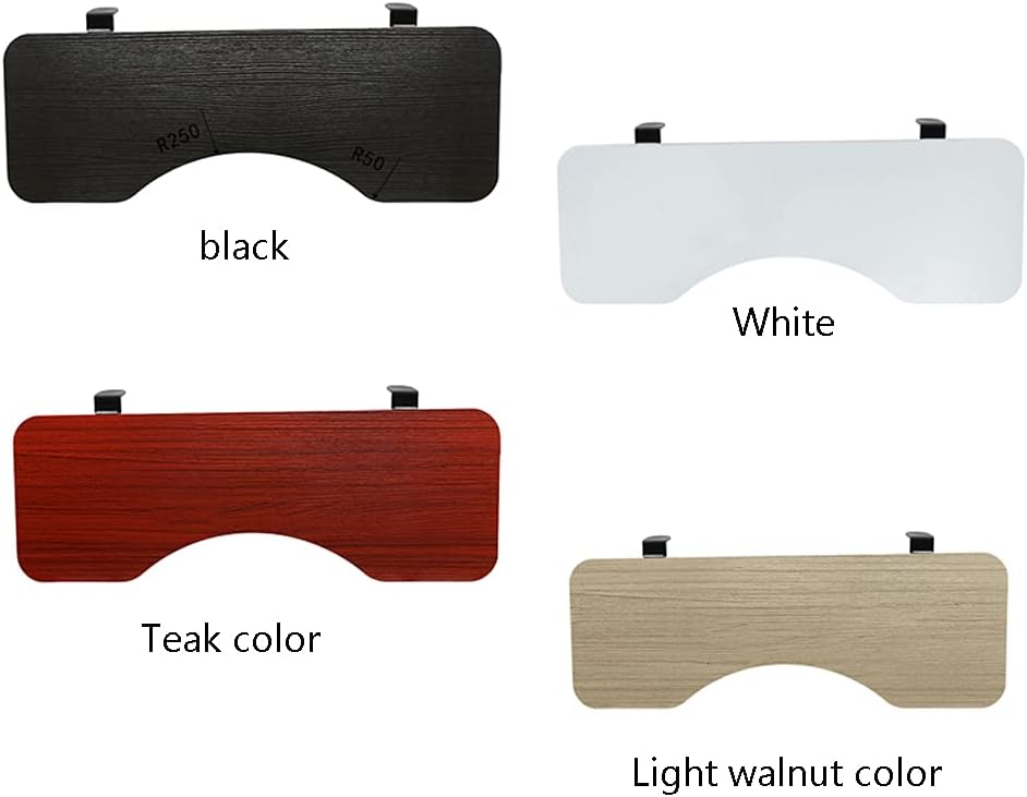 Ergonomic Foldable Keyboard Tray Clamp On Desk Extender Computer Table Mount Tilted Armrest Shelf Elbow Arm Support 70cmx24cm/27.5x9.4inch,